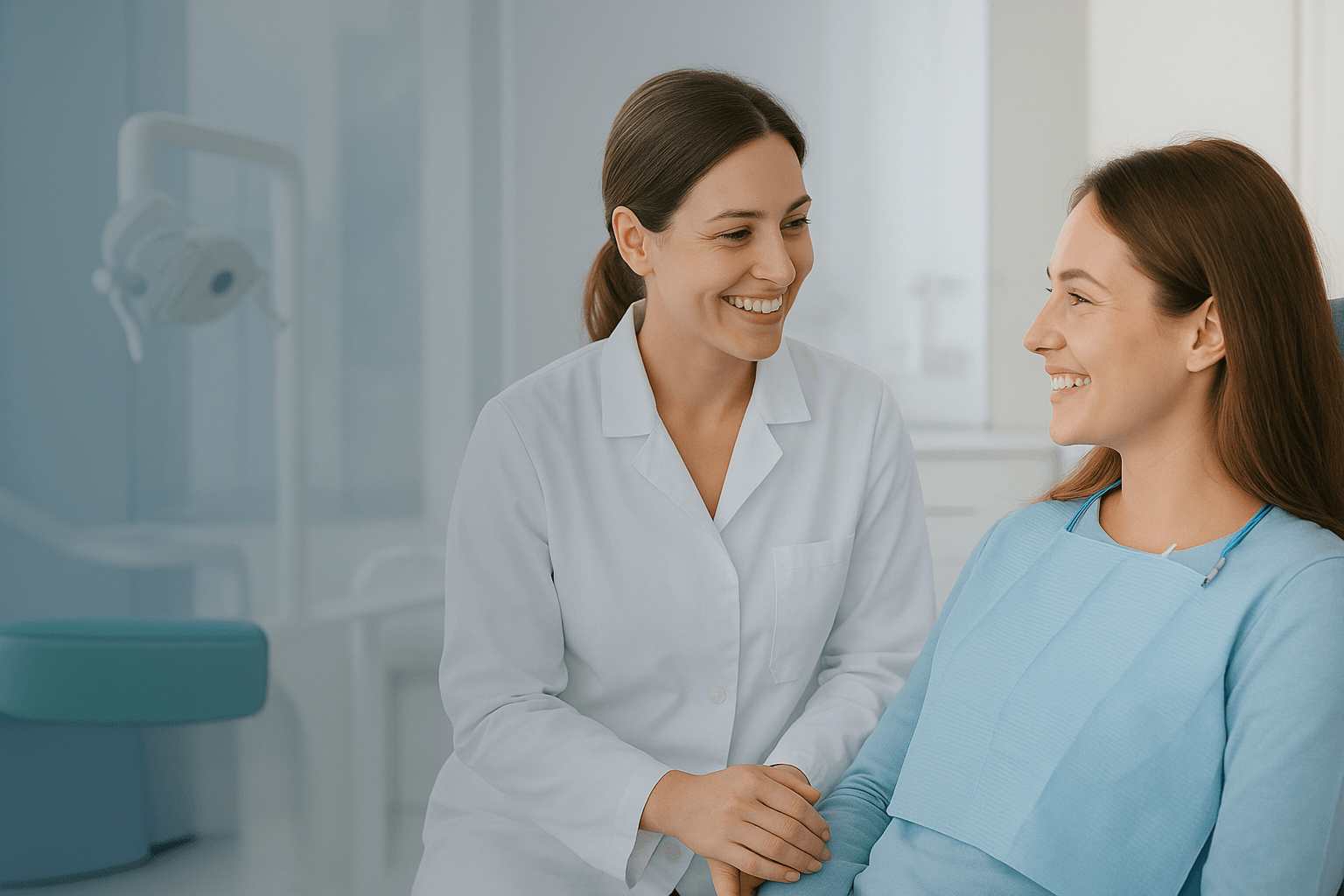 Dental Care That Grows Your Practice