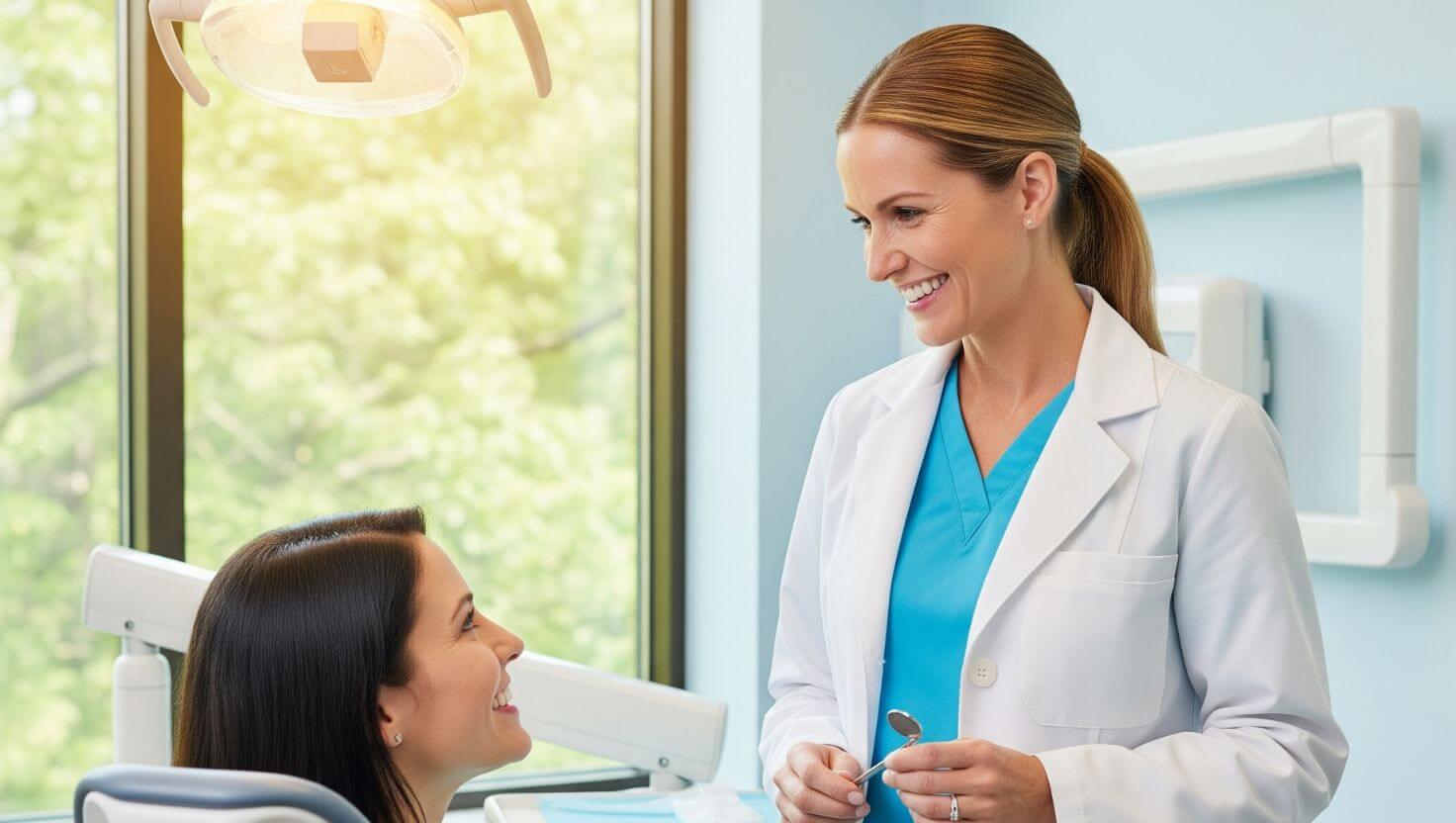 THE LITTLE SECRET ABOUT DENTAL MARKETING