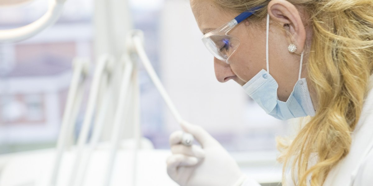 dental marketing for Dentist