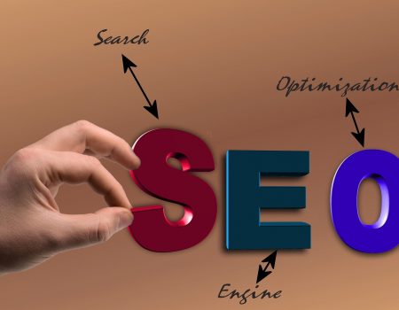 Search engine optimization