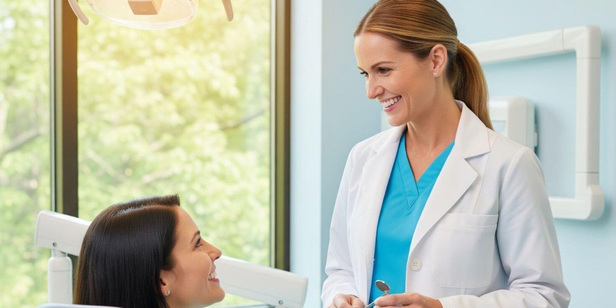 secret about dental marketing